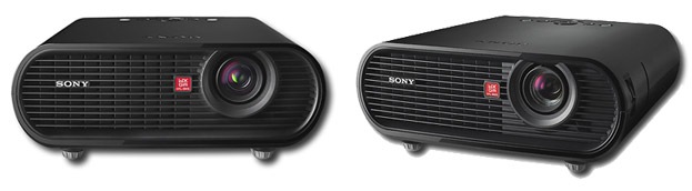 Sony HD Home Theater Projector