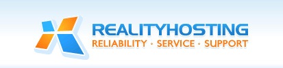 RealityHosting.ca