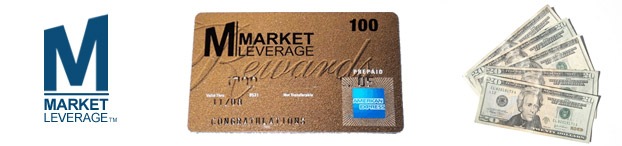 $100 Prepaid ML Rewards Card 