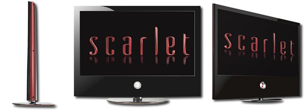 LG - Scarlet 52