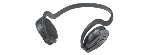 Insignia Bluetooth Headphones