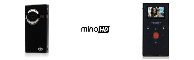 Flip MinoHD