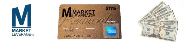 $175 Prepaid ML Rewards Card 