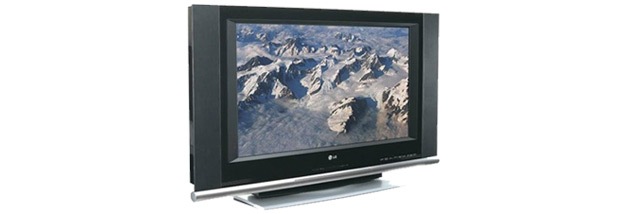 LG 55-inch 1080p FullHD LCD HDTV